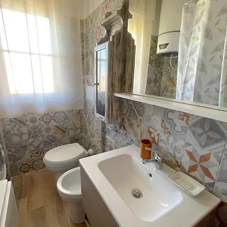 Apartment Felyx - Bright, Spacious, And 100 Mt From The Waves - Lavinio Mare Anzio