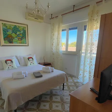 Felyx - Bright, Spacious, And 100 Mt From The Waves - Lavinio Mare *