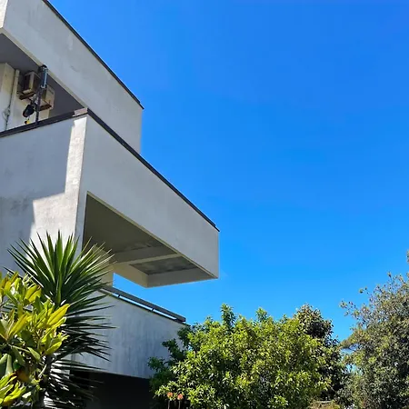 Apartment Felyx - Bright, Spacious, And 100 Mt From The Waves - Lavinio Mare